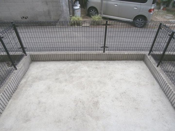 和歌山県和歌山市小松原5丁目(アパート)の賃貸物件のその他画像