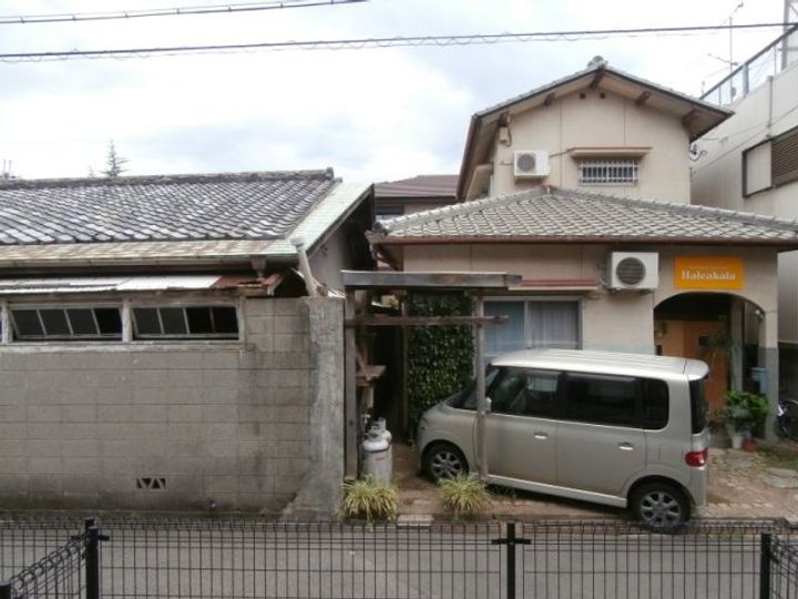 和歌山県和歌山市小松原5丁目(アパート)の賃貸物件のその他画像