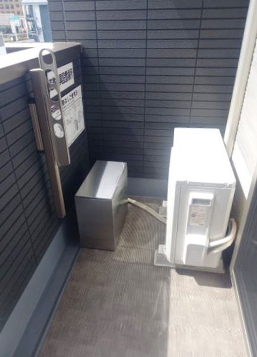 プラージュのその他画像