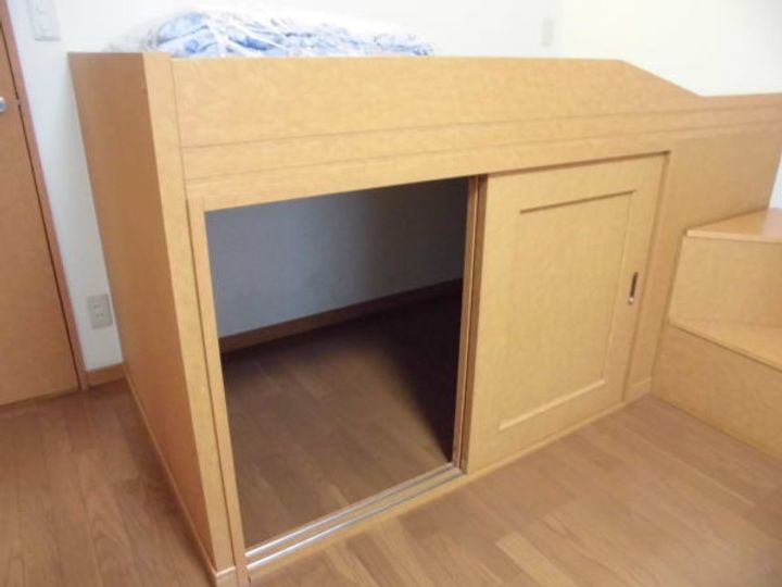 レオパレスグリーンピア太田104のその他画像