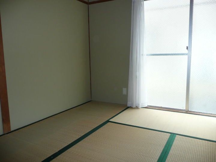 大澤マンションの子供部屋