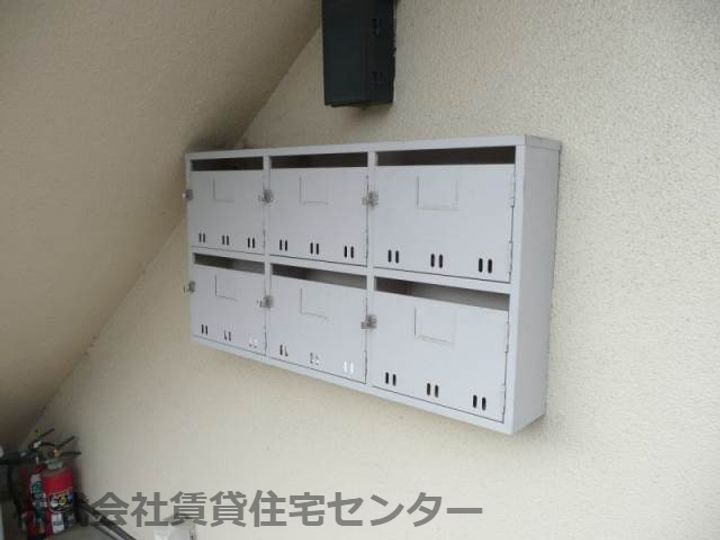 大澤マンションのその他画像