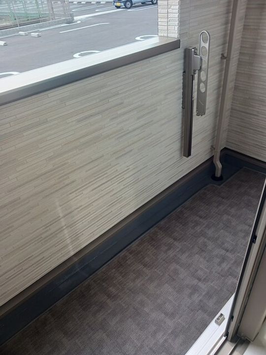 和歌山県和歌山市紀三井寺(アパート)の賃貸物件のその他画像