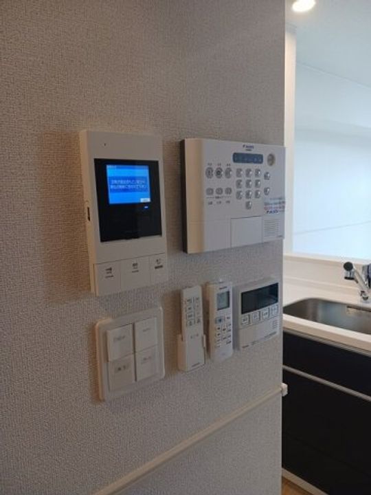 和歌山県和歌山市紀三井寺(アパート)の賃貸物件のその他画像