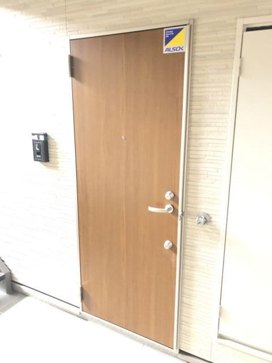 和歌山県和歌山市紀三井寺(アパート)の賃貸物件のその他画像