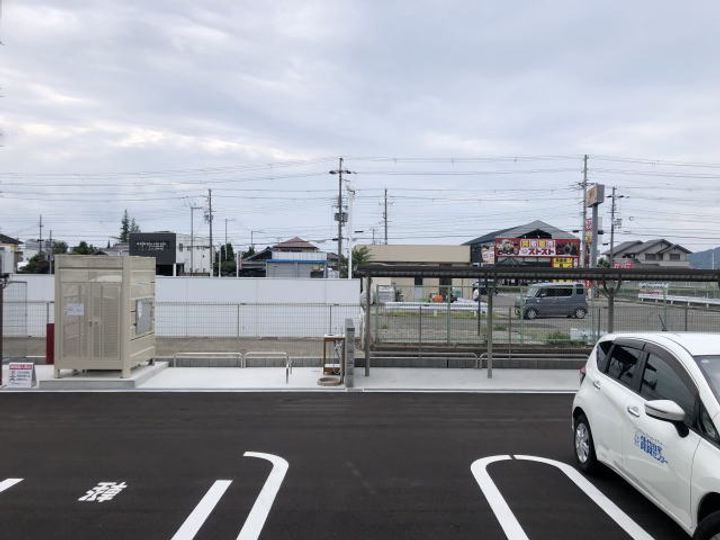 和歌山県和歌山市紀三井寺(アパート)の賃貸物件のその他画像