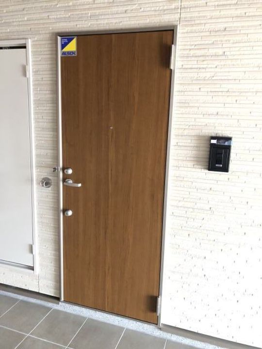 和歌山県和歌山市紀三井寺(アパート)の賃貸物件のその他画像