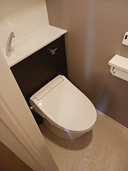 和歌山県和歌山市紀三井寺(アパート)の賃貸物件のその他画像