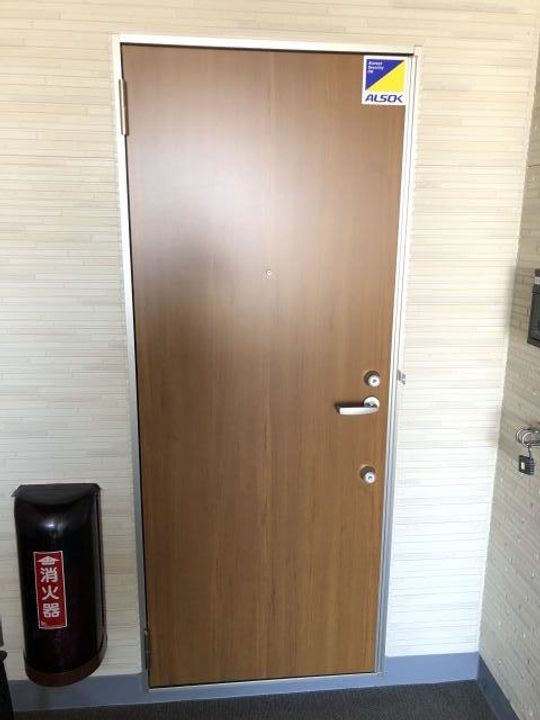 和歌山県和歌山市紀三井寺(アパート)の賃貸物件のその他画像