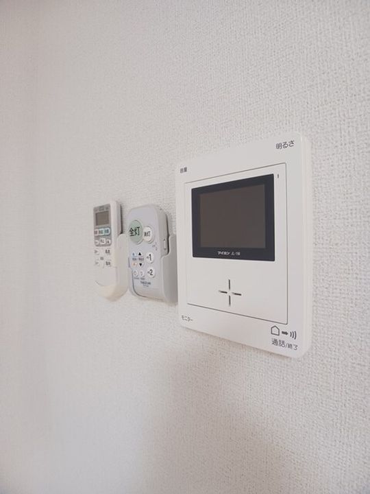 和歌山県和歌山市北島(アパート)の賃貸物件のその他画像