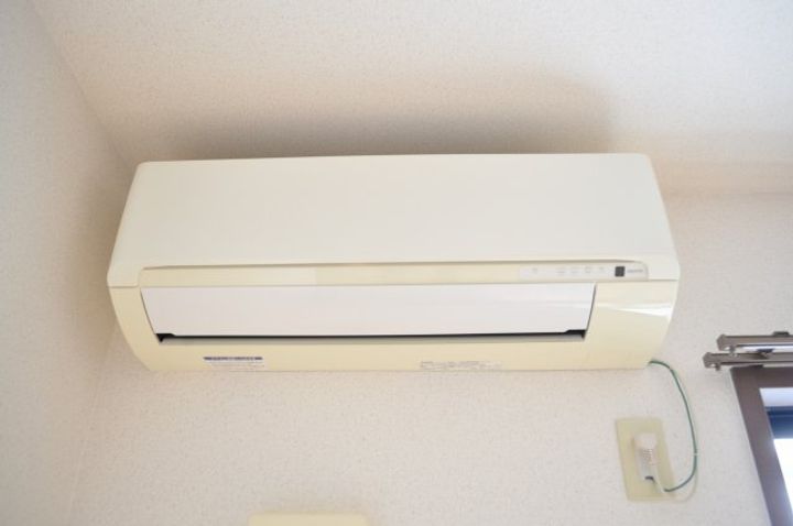 和歌山県和歌山市三葛(アパート)の賃貸物件のその他画像