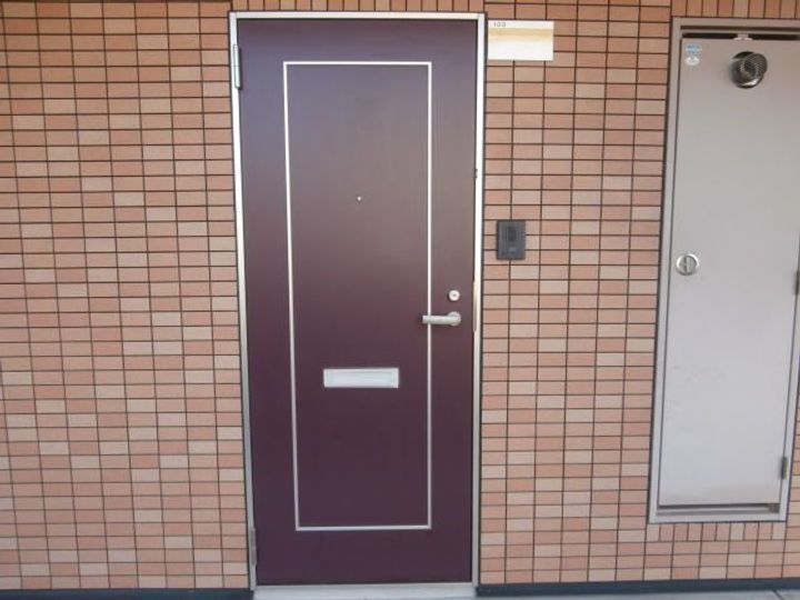 和歌山県和歌山市今福1丁目(アパート)の賃貸物件のその他画像