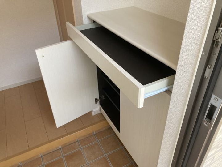 和歌山県和歌山市布引(アパート)の賃貸物件のその他画像