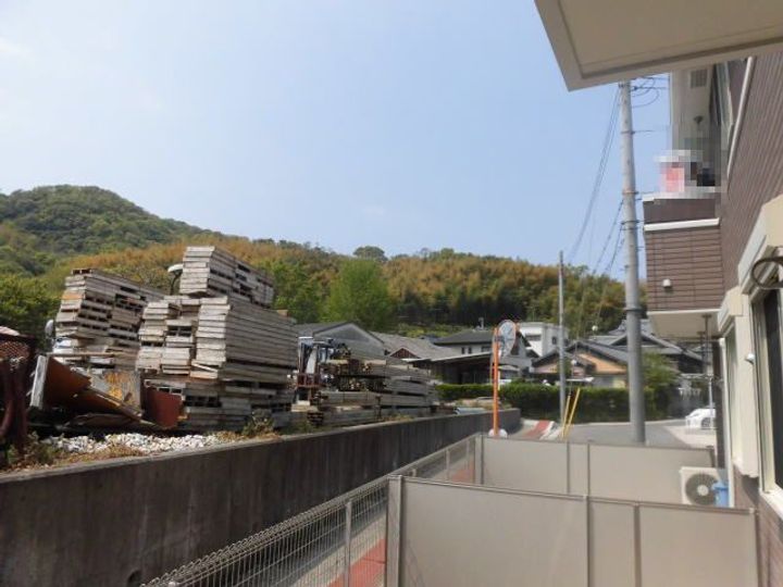 和歌山県和歌山市吉原(アパート)の賃貸物件のその他画像