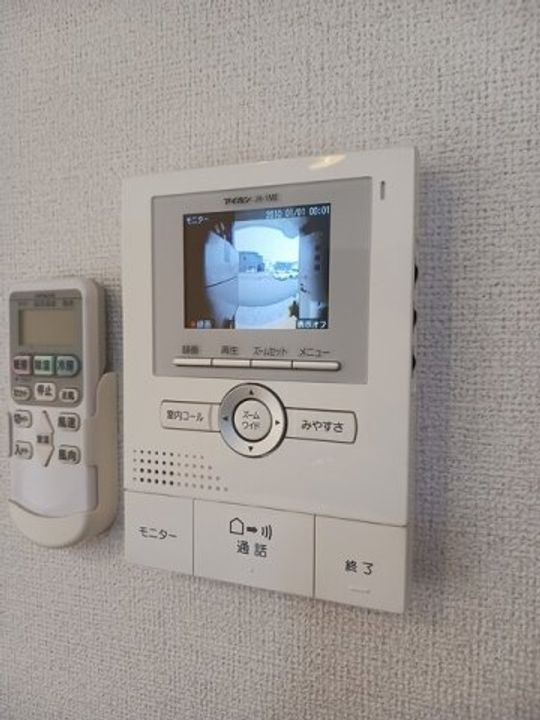 和歌山県和歌山市吉原(アパート)の賃貸物件のその他画像