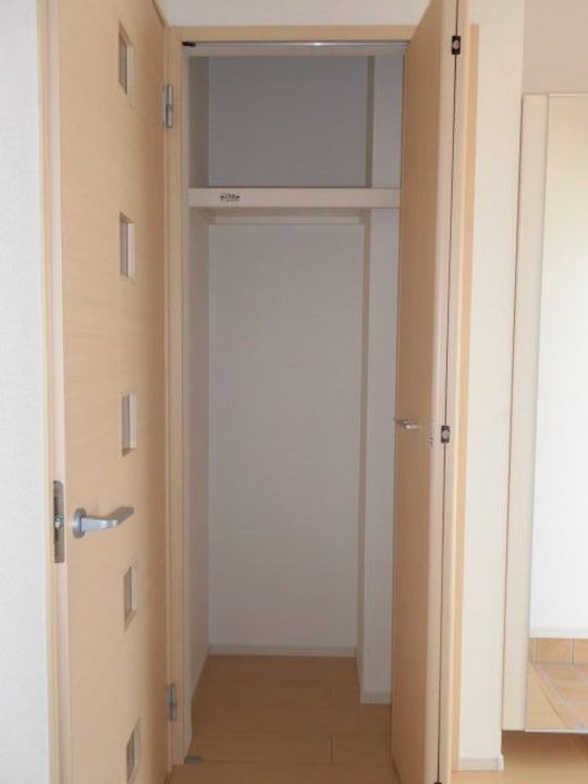 和歌山県和歌山市吉原(アパート)の賃貸物件の内装