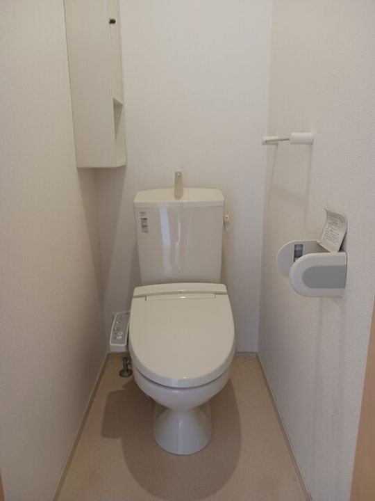 和歌山県和歌山市吉原(アパート)の賃貸物件のその他画像