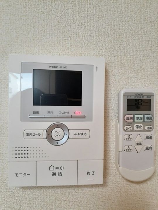 和歌山県和歌山市有本(アパート)の賃貸物件のその他画像