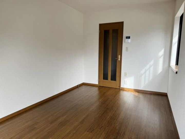 和歌山県和歌山市有家(アパート)の賃貸物件の内装