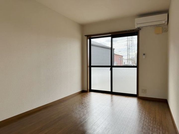 和歌山県和歌山市有家(アパート)の賃貸物件の居間