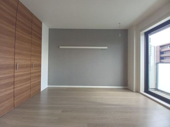 和歌山県和歌山市吹屋町1丁目(マンション)の賃貸物件の内装