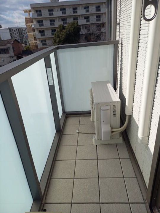 和歌山県和歌山市吹屋町1丁目(マンション)の賃貸物件のその他画像