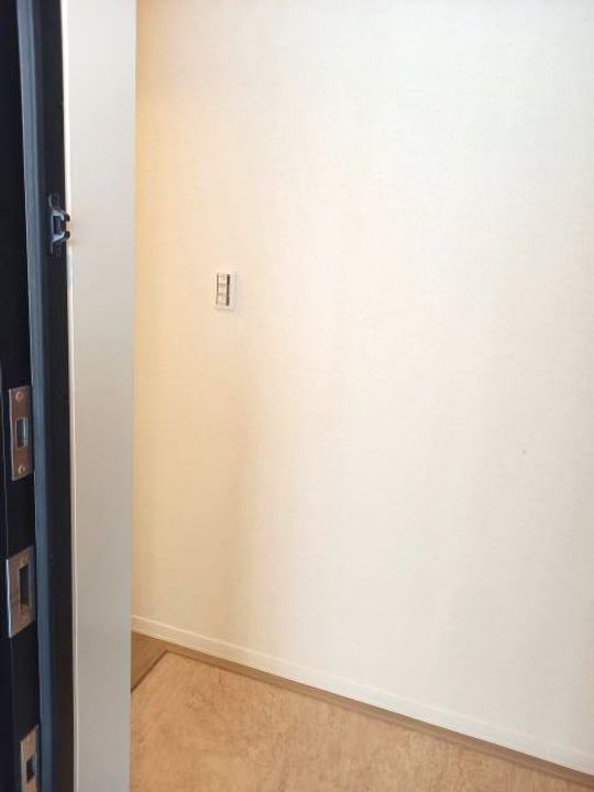 和歌山県和歌山市吹屋町1丁目(マンション)の賃貸物件の内装