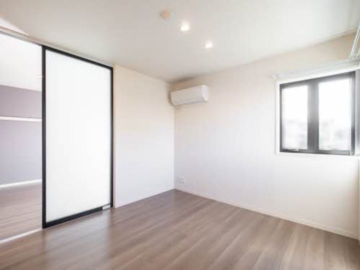 和歌山県和歌山市吹屋町1丁目(マンション)の賃貸物件の居間