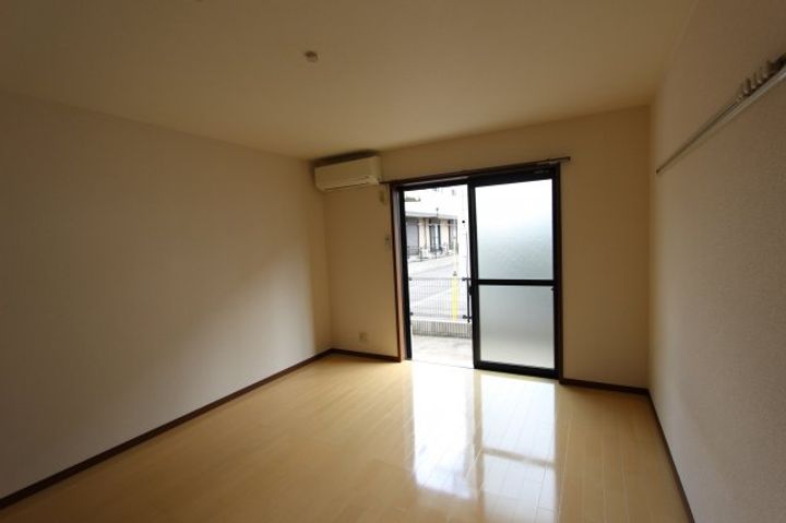 和歌山県和歌山市今福4丁目(アパート)の賃貸物件の内装