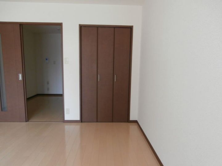 和歌山県和歌山市今福4丁目(アパート)の賃貸物件の内装