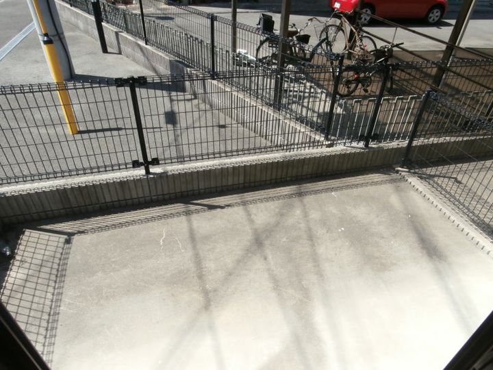 和歌山県和歌山市今福4丁目(アパート)の賃貸物件のその他画像