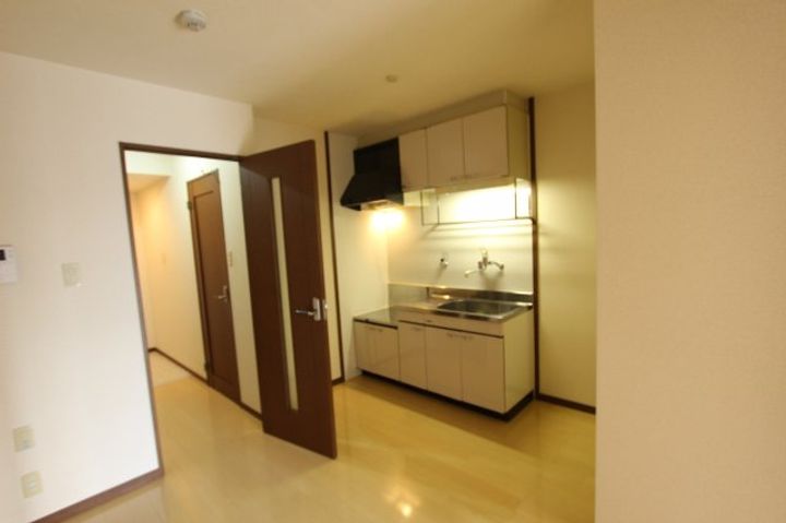 和歌山県和歌山市今福4丁目(アパート)の賃貸物件の内装