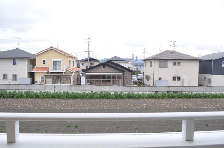 和歌山県和歌山市加納(アパート)の賃貸物件のその他画像
