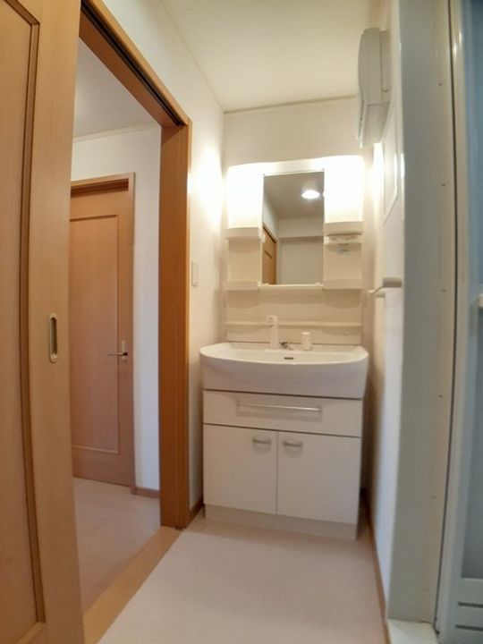和歌山県和歌山市加納(アパート)の賃貸物件のその他画像