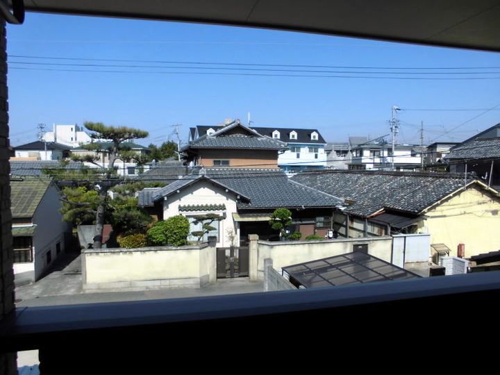 和歌山県和歌山市宇須1丁目(アパート)の賃貸物件のその他画像