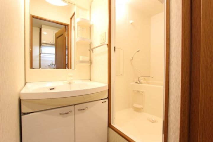 和歌山県和歌山市中之島(アパート)の賃貸物件のその他画像