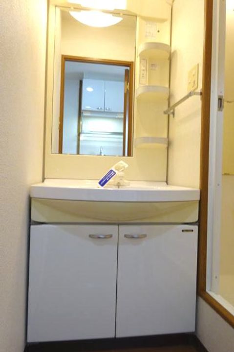 和歌山県和歌山市中之島(アパート)の賃貸物件のその他画像