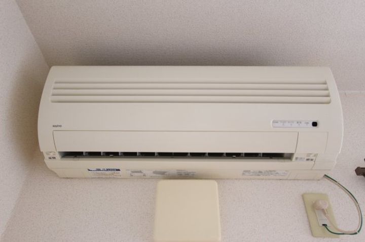 和歌山県和歌山市中之島(アパート)の賃貸物件のその他画像