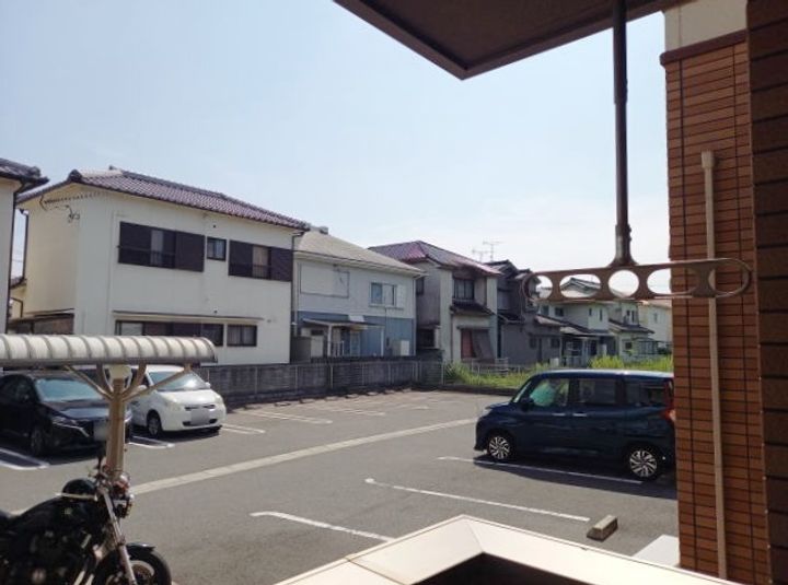 和歌山県和歌山市朝日(アパート)の賃貸物件のその他画像
