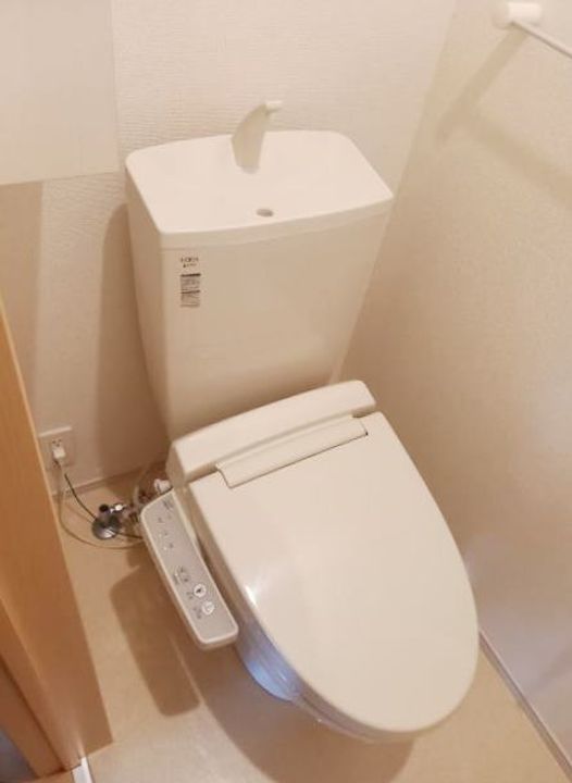 和歌山県和歌山市朝日(アパート)の賃貸物件のその他画像