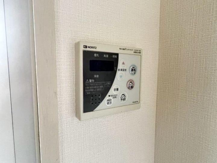 和歌山県和歌山市築港2丁目(アパート)の賃貸物件のその他画像