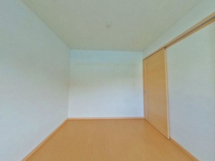 和歌山県有田市辻堂(アパート)の賃貸物件の内装