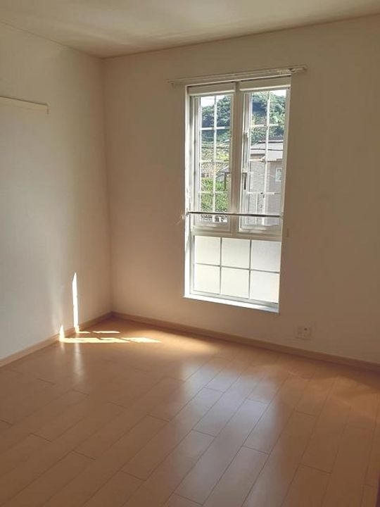 和歌山県有田市辻堂(アパート)の賃貸物件の子供部屋