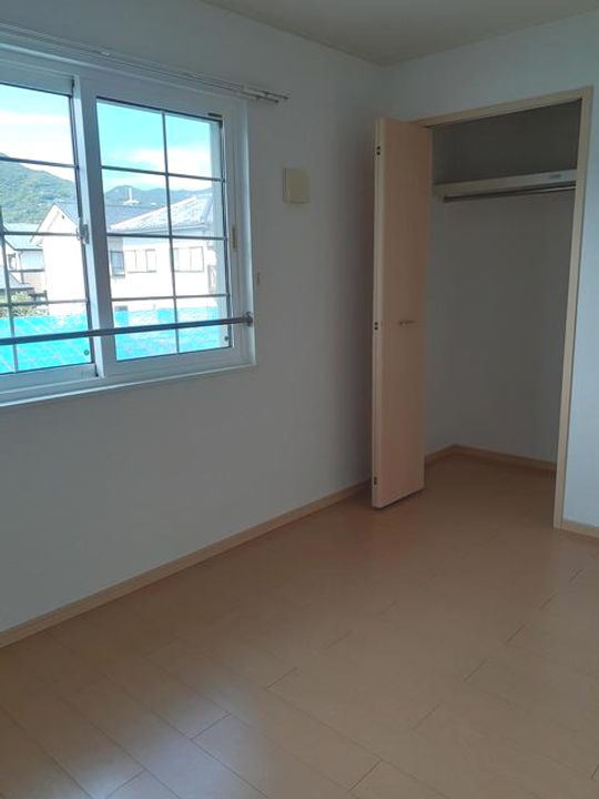 和歌山県有田市辻堂(アパート)の賃貸物件の内装