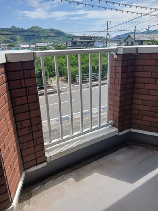 和歌山県有田市辻堂(アパート)の賃貸物件のその他画像