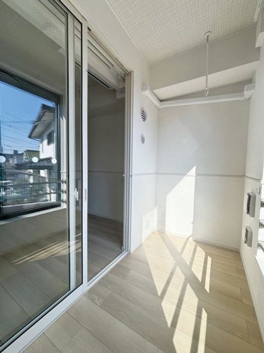 和歌山県岩出市山(アパート)の賃貸物件のその他画像