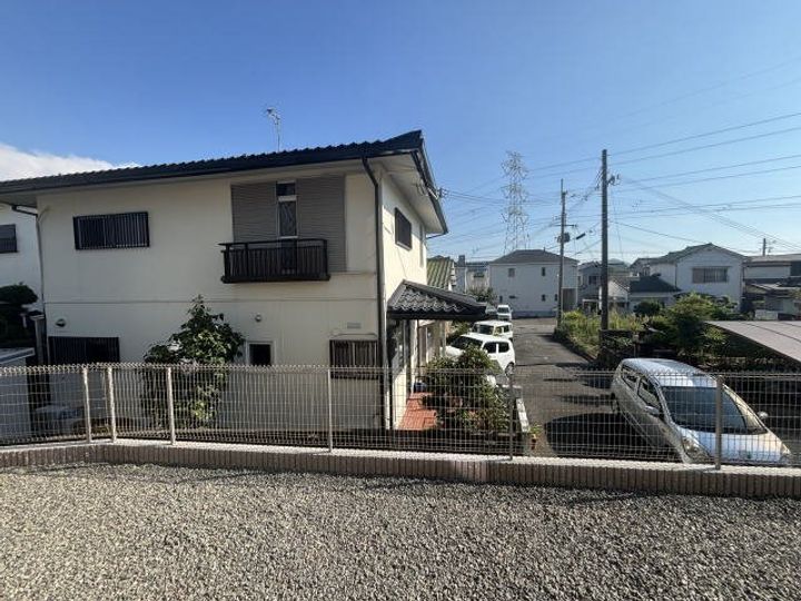 和歌山県岩出市山(アパート)の賃貸物件のその他画像