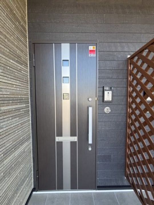 和歌山県岩出市山(アパート)の賃貸物件のその他画像