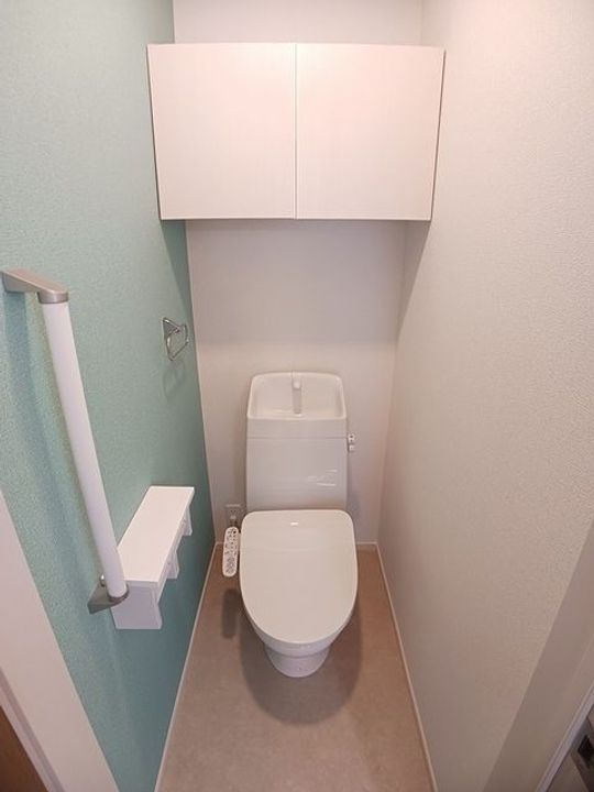 和歌山県岩出市山(アパート)の賃貸物件のその他画像