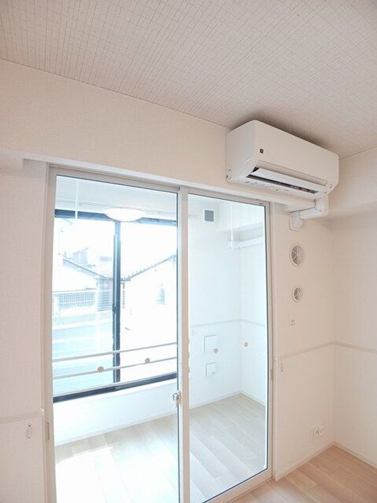 和歌山県岩出市山(アパート)の賃貸物件のその他画像